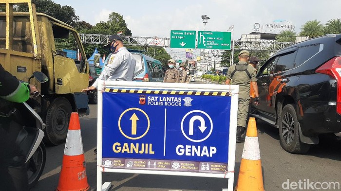 4 Kabar PPKM Jawa Bali Terbaru Jelang Pengumuman Pemerintah