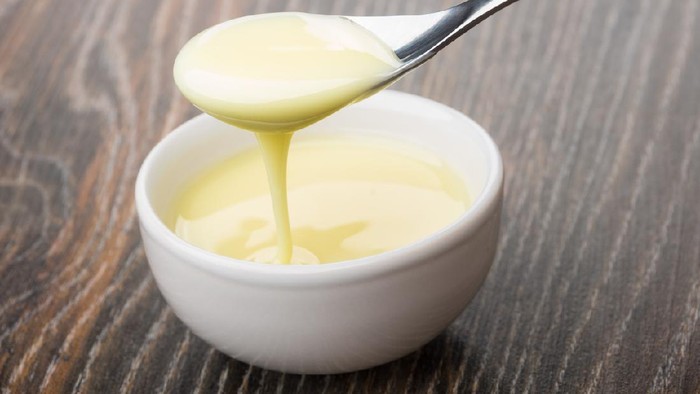 Tak Dianjurkan untuk Bayi, Kandungan Gula di Kental Manis Sebanyak Ini