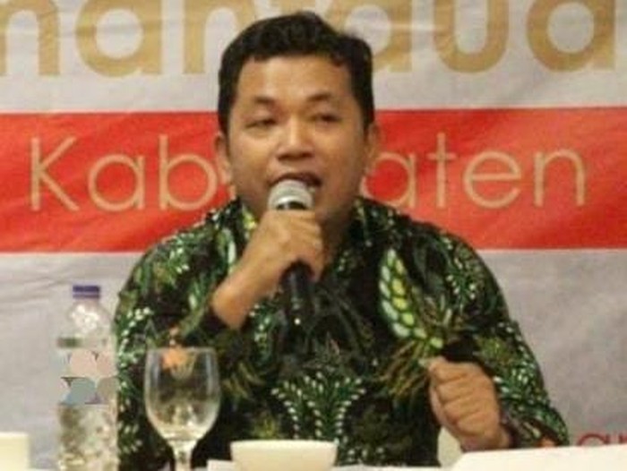 Anggota Bawaslu dan Mantan Jurnalis Banyuwangi Meninggal Dunia