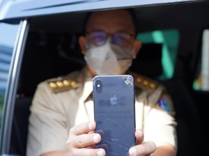 Sudah Dicoba Anies Baswedan, Ancol Mulai Buka Buat Wisata Besok