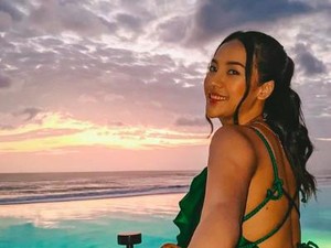 Mau Ngedate Sama Anya Geraldine? Rahasianya Ada di Sini!
