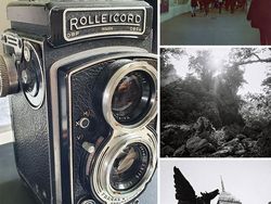 Potret Barang dan Gagdet yang Awetnya Bikin Heran