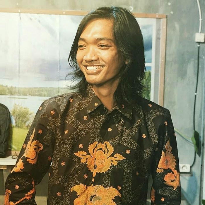 batik daliwangun lamongan