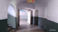 Benteng Van Der Wijck merupakan bekas kantor dagang VOC yang dialihfungsikan pada tahun 1818.