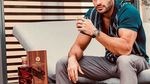 Romantisnya Britney Spears dan Sam Asghari Saat Dinner Berdua
