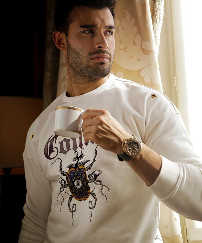 Britney Spears dan Sam Asghari Britney Spears dan Sam Asghari