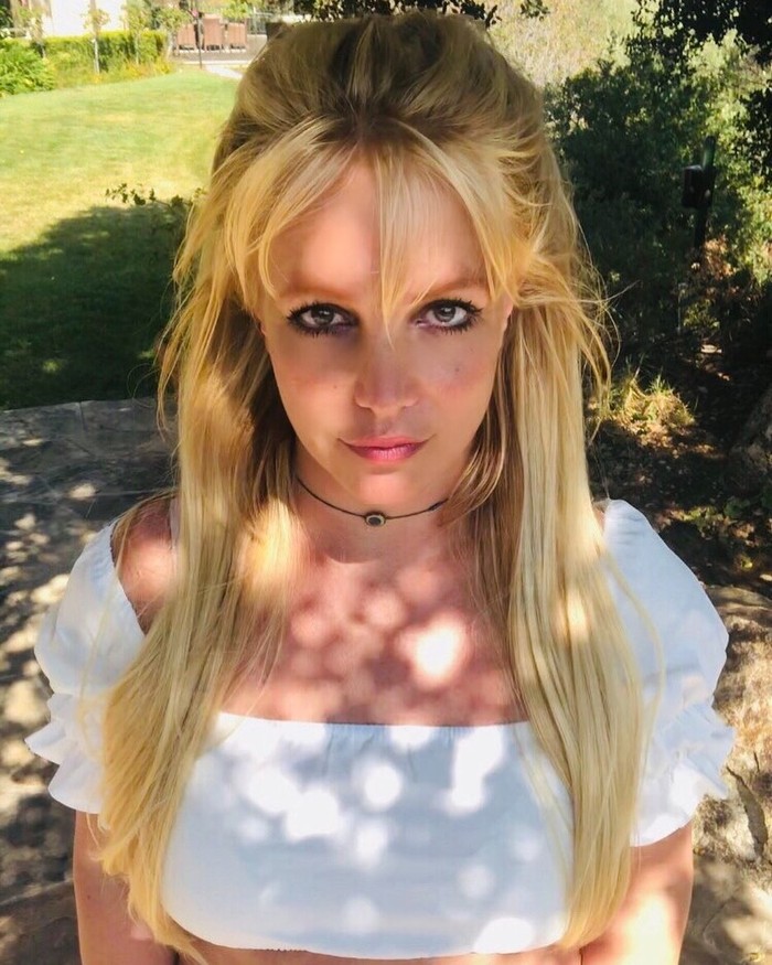 Britney Spears dan Sam Asghari