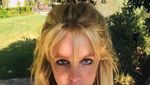 Fakta Seputar Britney Spears Deactive Akun Instagram Usai Tunangan