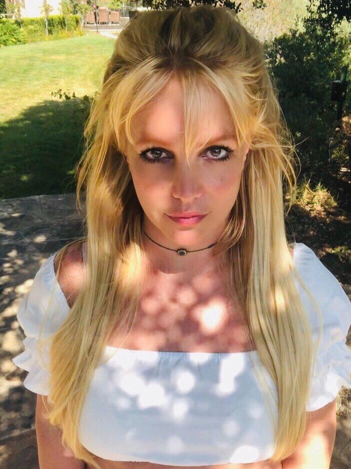 Britney Spears dan Sam Asghari