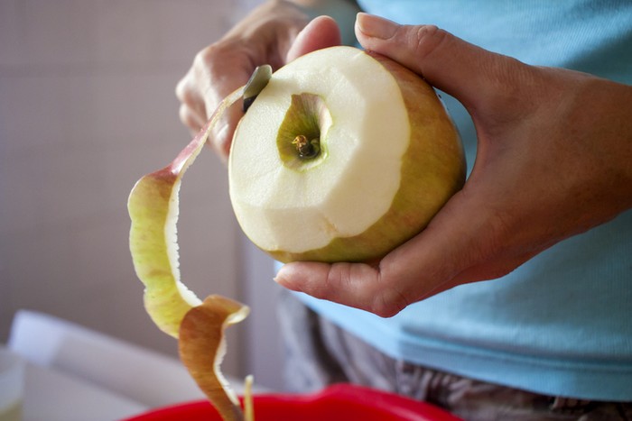 Cara Memilih dan Membersihkan Bahan Makanan 8 Tips Memilih dan Membersihkan Bahan Makanan untuk Cegah Covid-19