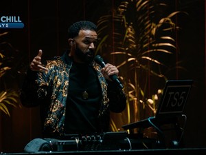 Nge-DJ dari London, Craig David Ajak Pesta di Mola Chill Fridays