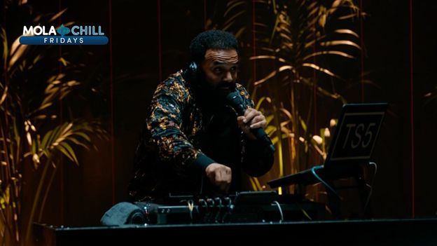 Craig David