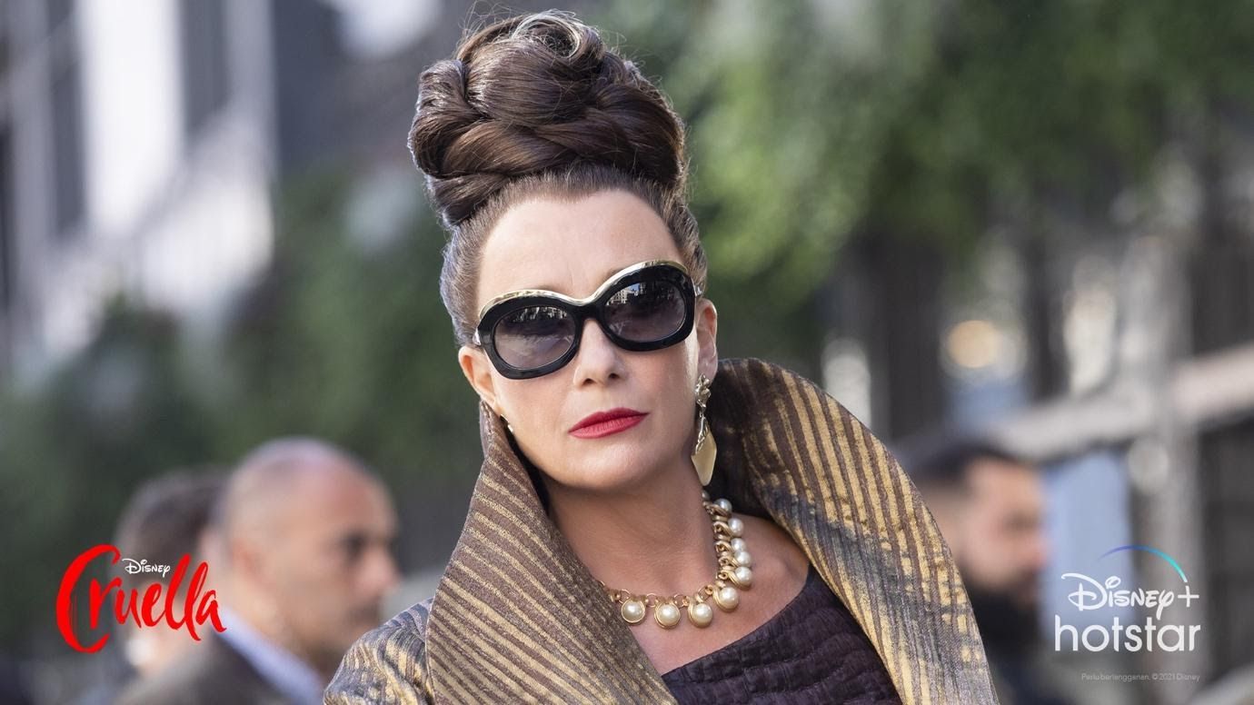 Cruella