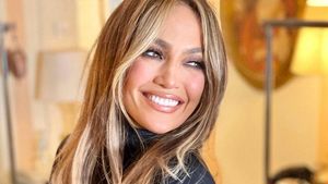 Diet Jennifer Lopez yang Bikin Penampilannya Langsing dan Seksi di Usia 52