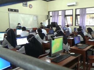 Cek Passing Grade PPPK Guru 2021 Terbaru, Begini Ketentuannya