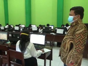 Ujian PPPK Guru 2021 Tahap 2 Mundur Sehari, Simak Jadwal Terbarunya di Sini