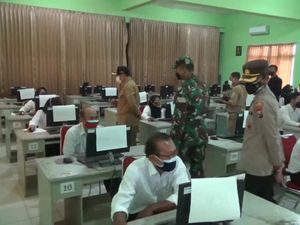 Mau Sanggah Hasil Seleksi PPPK Guru 2021? Begini Ketentuannya