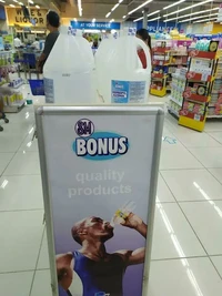 Foto kesalahan desain