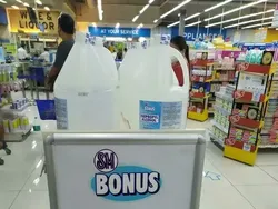 Deretan Foto Kesalahan Desain yang Bikin Ngakak