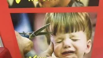 Aneka Desain Gagal Total yang Bikin Ngakak