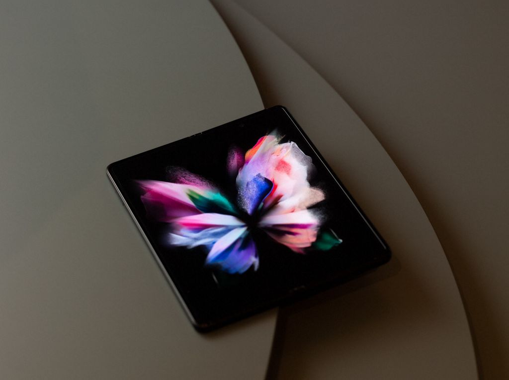 Galaxy Z Fold3