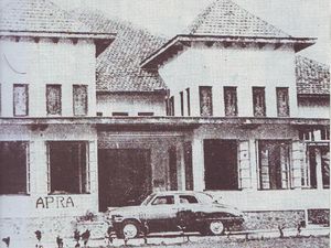 Pemberontakan APRA: Latar Belakang Sejarah dan Akhir Pemberontakan