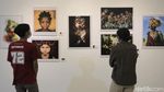 243 Fotografer dari 60 Negara Pamer Karya di Yogyakarta