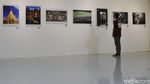 243 Fotografer dari 60 Negara Pamer Karya di Yogyakarta