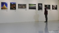 Pameran fotografi yang digelar Fakultas Seni Media Rekam ISI Yogyakarta dan organisasi Photographic Society of America (PSA) Worldwide serta Art Photography of Indonesia (anggota klub PSA) itu mengusung semua jenis dan genre fotografi sebagai bentuk ekspresi seni.