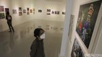 243 Fotografer dari 60 Negara Pamer Karya di Yogyakarta