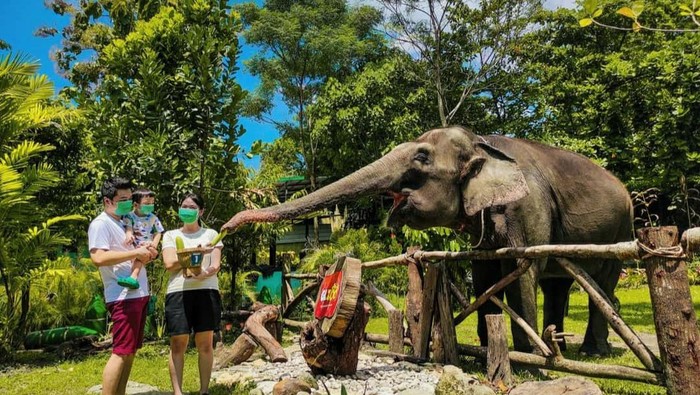 Gembira Loka Zoo