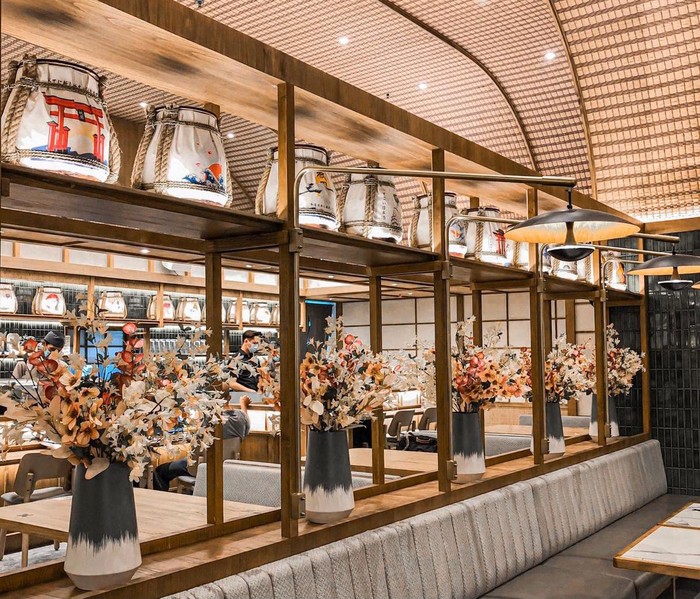 GION The Sushi Bar GION The Sushi Bar
