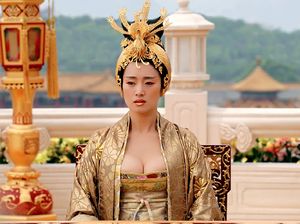 Kisah Gong Li, Aktris Cantik dari Mandarin ke Hollywood