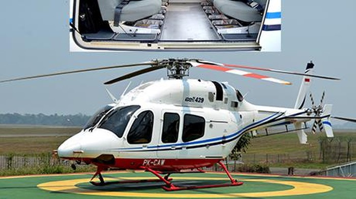Heli Bell Heli Bell