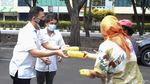HIPMI Jaya Berikan Bantuan Melalui Program UMKM
