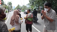 Pandemi COVID-19 telah memberikan dampak buruk terhadap UMKM. Sesuai rilis Katadata Insight Center (KIC), mayoritas UMKM (82,9%) merasakan dampak negatif dari pandemi ini dan hanya sebagian kecil (5,9%) yang mengalami pertumbuhan positif.