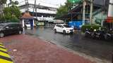 Prakiraan Cuaca di Jatim, BMKG: Sedia Payung dan Jas Hujan