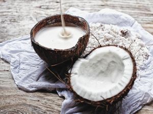 Jarang Diketahui, 3 Nutrisi dalam Manis & Gurihnya Olahan Santan