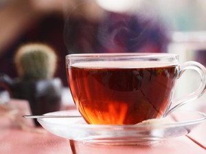 Kenapa Orang Jateng Suka Teh Manis dan Orang Jabar Suka Teh Tawar?