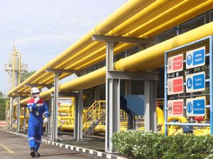Jurus Anak BUMN Kebut 1 Juta Sambungan Jargas