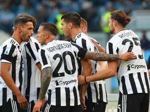 Juventus Belum Menang, Ini Saran Del Piero
