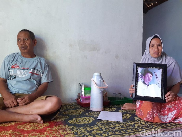 Keluarga korban kebakaran Lapas Tangerang minta kejelasan penyebab kebakaran