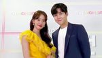 Potret Kedekatan YoonA dan Kim Seon Ho yang Bakal Main Film Bareng