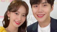 Keduanya kala itu mendapatkan respons positif dari publik dan banyak didoakan main drama atau film bareng. Foto: (dok. ist)