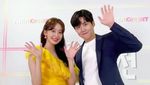 Potret Kedekatan YoonA dan Kim Seon Ho yang Bakal Main Film Bareng