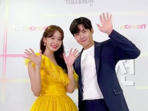 YoonA SNSD dan Kim Seon Ho Dipersatukan Lewat Film 2pm Date