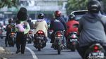 Kisah Asih di Jalanan Ibu Kota