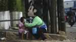 Kisah Asih di Jalanan Ibu Kota