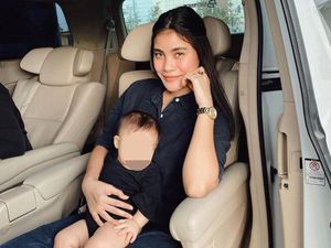 Viral Kisah Ibu yang Dulu Tak Mau Lihat Bayinya karena Down Syndrome, Kini...