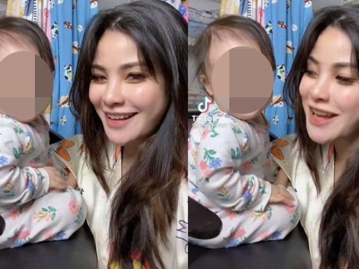 Kisah Azmanina Azihan yang viral di media sosial. Kisah Azmanina Azihan yang viral di media sosial.